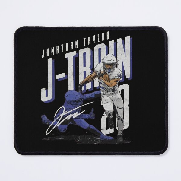 Item preview, Jonathan Taylor J- train designed and sold by ThanhNguyen2.