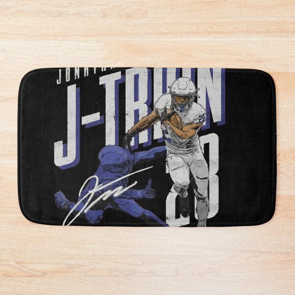 Item preview, Jonathan Taylor J- train designed and sold by ThanhNguyen2.