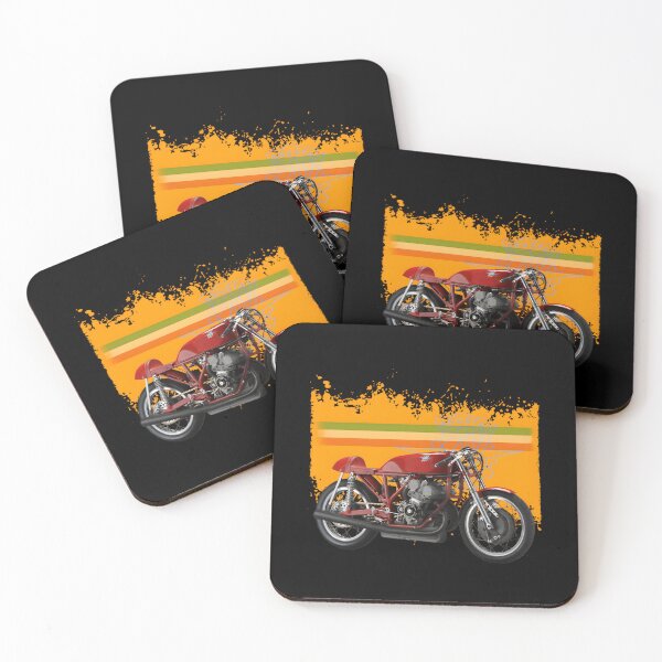 Item preview, agusta 5003 Essential  designed and sold by porasestlhm.