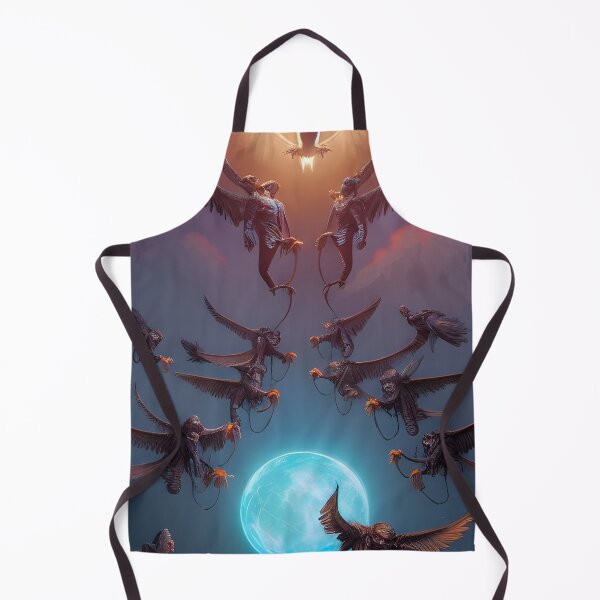 Item preview, Midnight in Oz designed and sold by Manimilo.