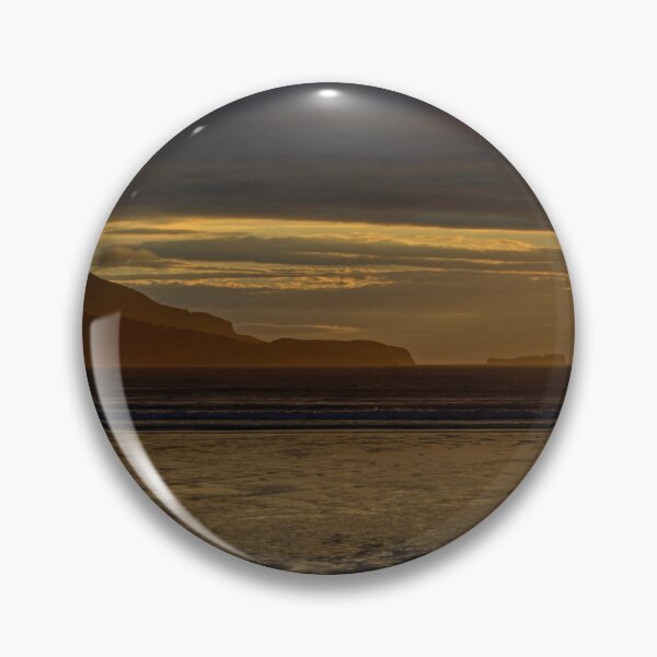 Item preview, Balnakeil Sunset designed and sold by Jamie Green.