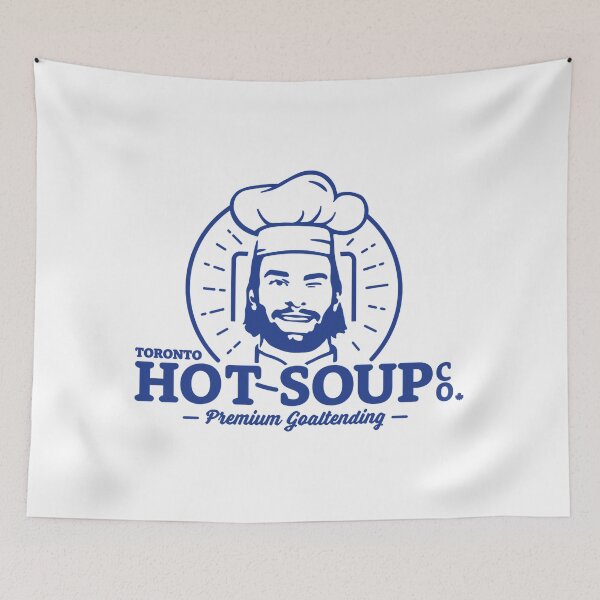 Item preview, Hot Soup designed and sold by Zllosdwet8093.