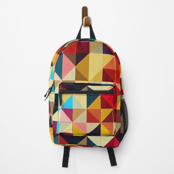Item preview, Low Poly Abstract Seamless Pattern designed and sold by Bratak.