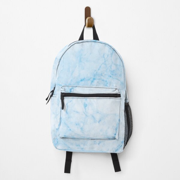 Item preview, Marble Texture – Light Blue designed and sold by jessiecally.