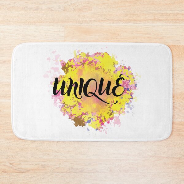 Item preview, UNIQUE designed and sold by IsaCria.