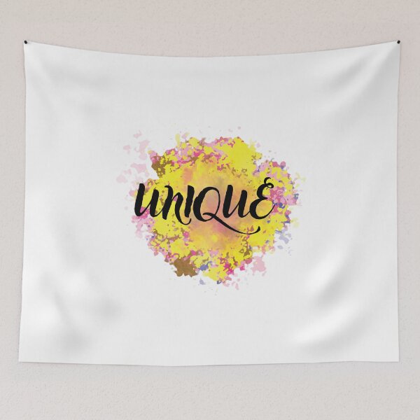 Item preview, UNIQUE designed and sold by IsaCria.