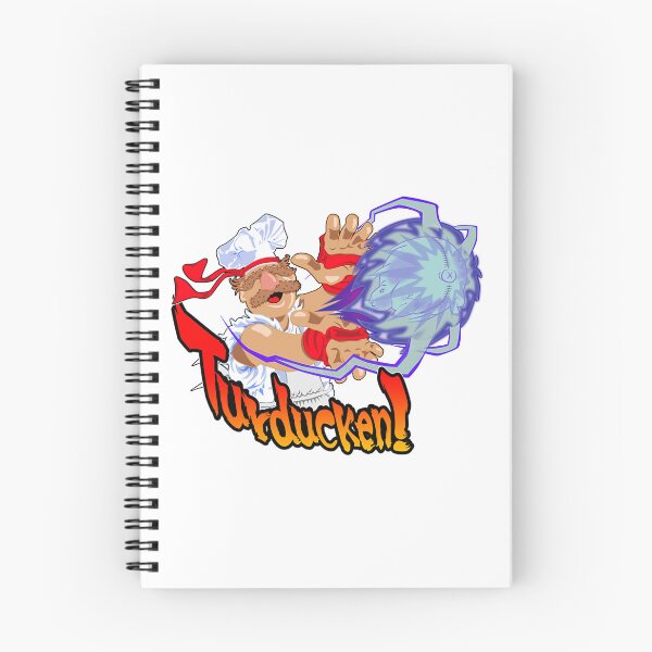 Item preview, Turducken!  designed and sold by Zllosdwet8093.