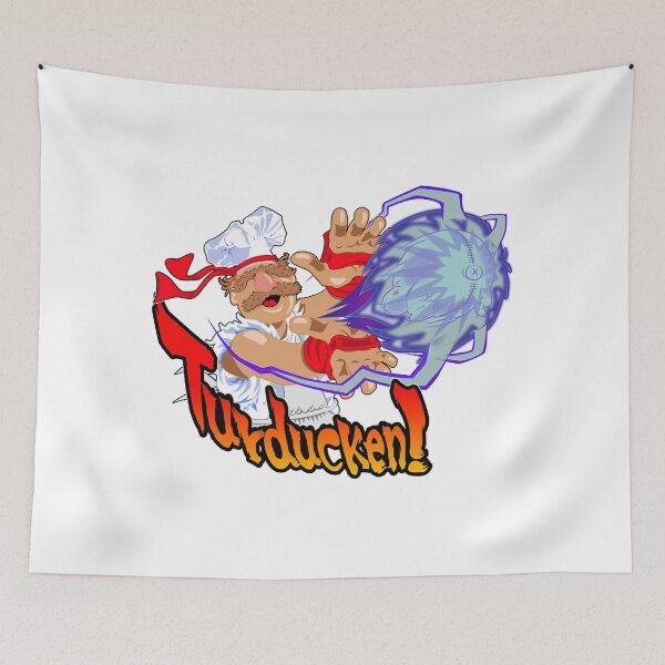 Item preview, Turducken!  designed and sold by Zllosdwet8093.