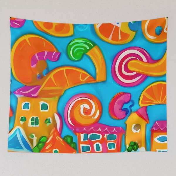 Item preview, ORANGEinside #19 designed and sold by ORANGEinside.