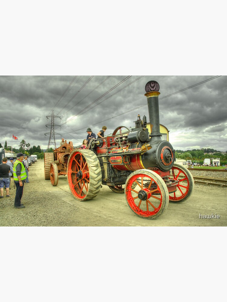 "Royal Chester at Norton Fitzwarren" Sticker for Sale by hawkie Redbubble