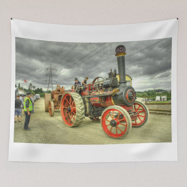 Item preview, Royal Chester at Norton Fitzwarren designed and sold by hawkie.
