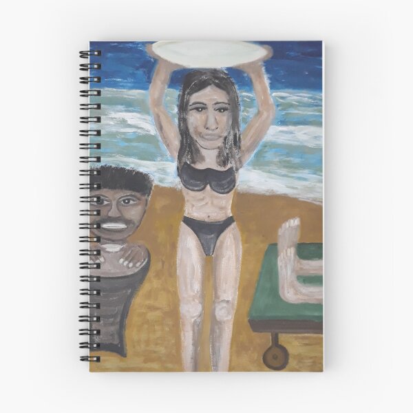 Item preview, Batu bolong beach  designed and sold by JJStork.