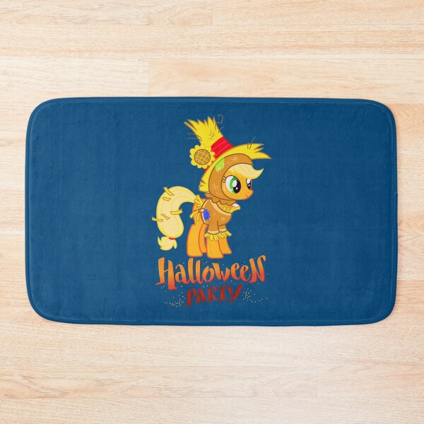 Item preview, HALLOWEEN PARTY APPLEJACK    designed and sold by Chubbyfunaka.