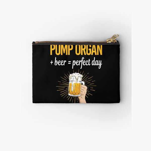 Item preview, Beer Perfect Day Pump Organ designed and sold by WigglesDailey.