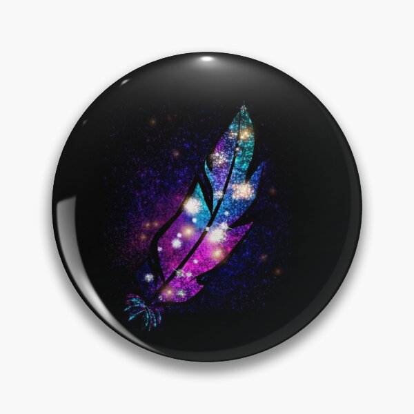 Item preview, Feather designed and sold by Vismaya Gowda.