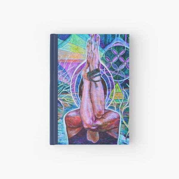 To Manifest and To Dream Hardcover Journal