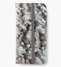 climb... iPhone Wallet/Case/Skin