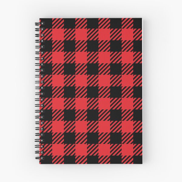 Item preview, Christmas Buffalo Plaid - 2 designed and sold by derpaulferreira.