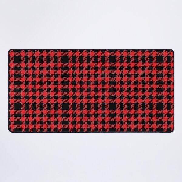Item preview, Christmas Buffalo Plaid - 2 designed and sold by derpaulferreira.