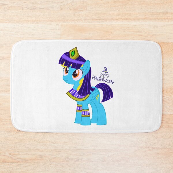 Item preview, QUEEN OF HALLOWEEN DERPY HOOVES   designed and sold by Chubbyfunaka.