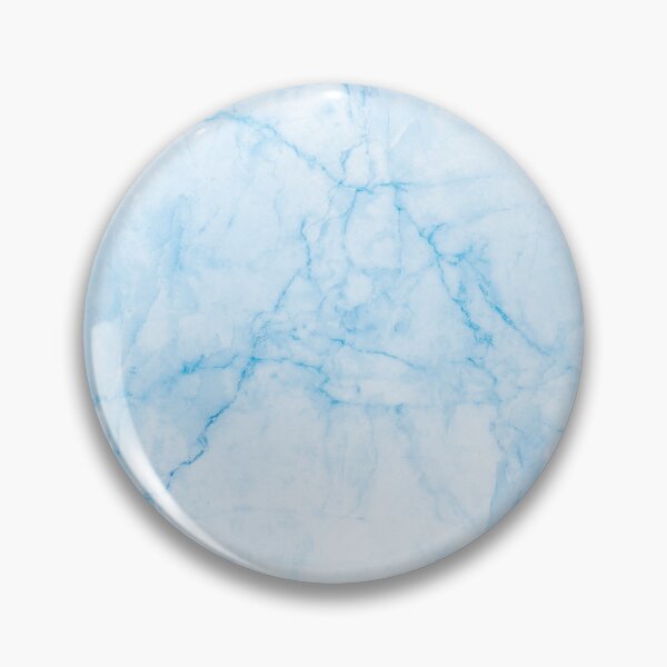Item preview, Marble Texture – Light Blue designed and sold by jessiecally.