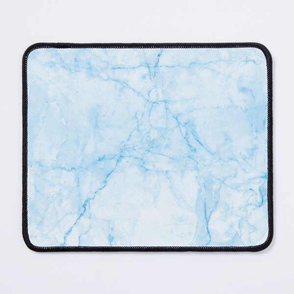 Item preview, Marble Texture – Light Blue designed and sold by jessiecally.
