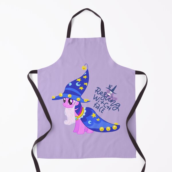 Item preview, RESTING WITCH FACE TWILIGHT SPARKLE LUNA NIGHT designed and sold by Chubbyfunaka.