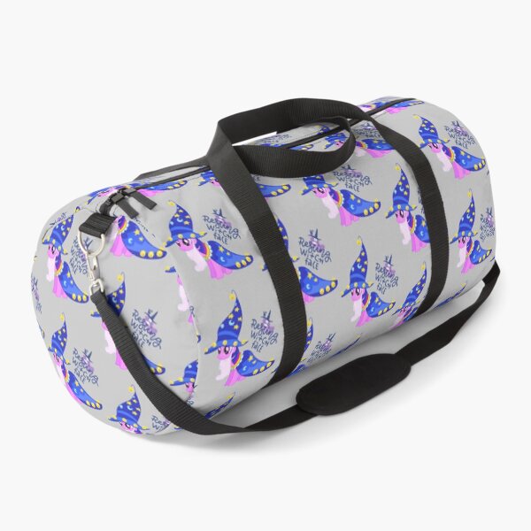 Item preview, RESTING WITCH FACE TWILIGHT SPARKLE LUNA NIGHT   designed and sold by Chubbyfunaka.