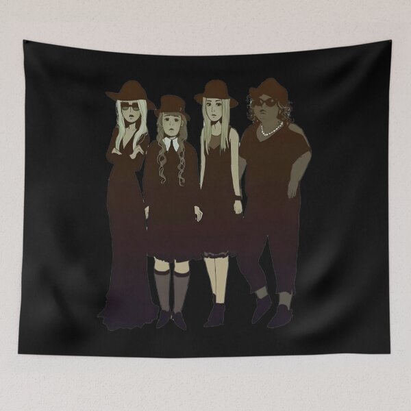 Item preview, AHS Coven Classic  designed and sold by porasestlhm.