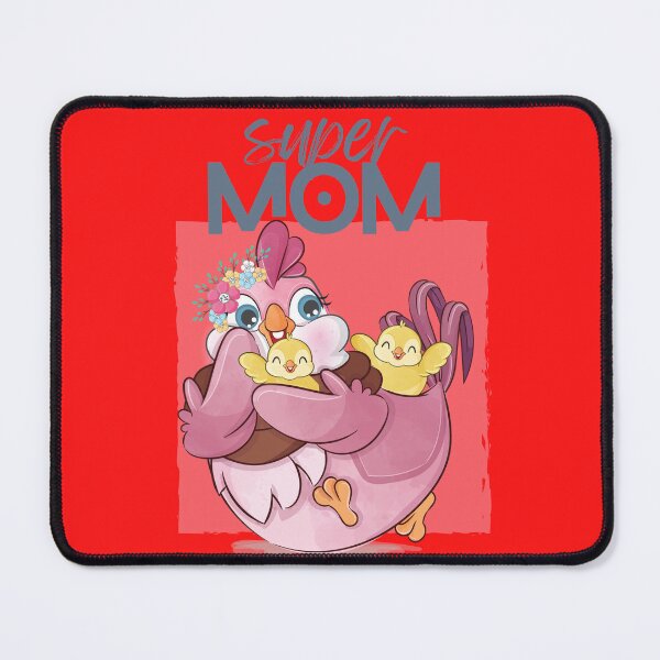 Item preview, super mom designed and sold by Cert-Urbane.