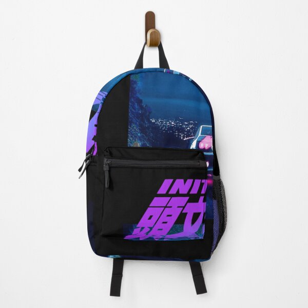 Item preview, Initial D Neon Ae86 Essential T-Shirt designed and sold by WingedLizardJo.