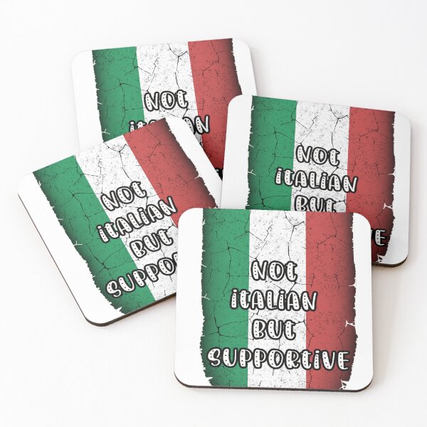 Item preview, Not Italian but supportive designed and sold by ֍ NishlaArts ֍.