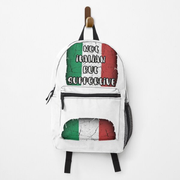 Item preview, Not Italian but supportive designed and sold by ֍ NishlaArts ֍.