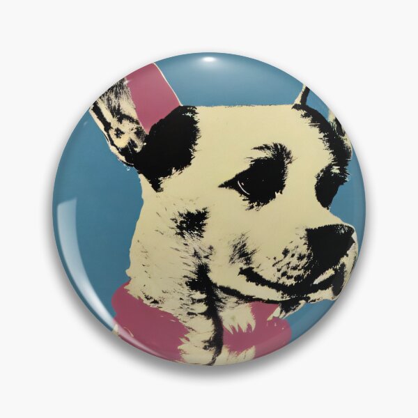 Item preview, Mixed-breed 6 designed and sold by ArchiesGallery.