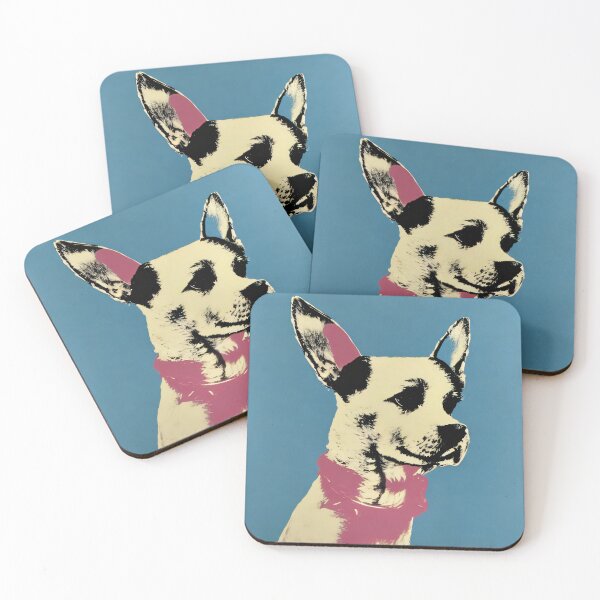Item preview, Mixed-breed 6 designed and sold by ArchiesGallery.