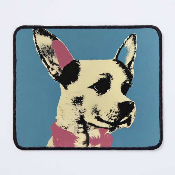 Item preview, Mixed-breed 6 designed and sold by ArchiesGallery.