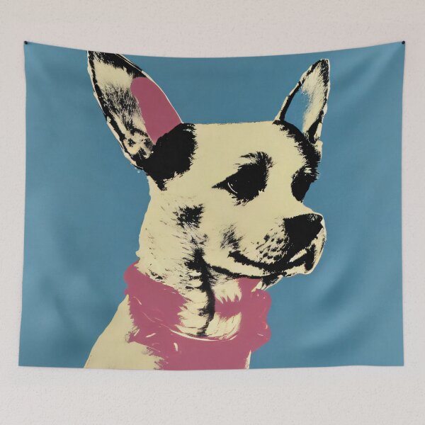 Item preview, Mixed-breed 6 designed and sold by ArchiesGallery.