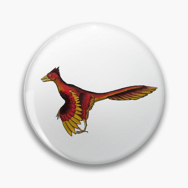 Item preview, Archaeopteryx designed and sold by Schweinmithut.