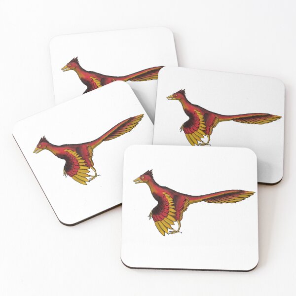 Item preview, Archaeopteryx designed and sold by Schweinmithut.