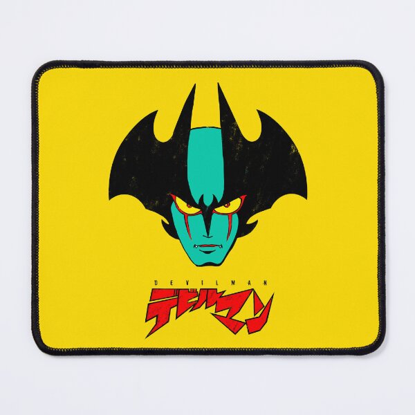 Item preview, 002b Devilman Head new designed and sold by Yexart.