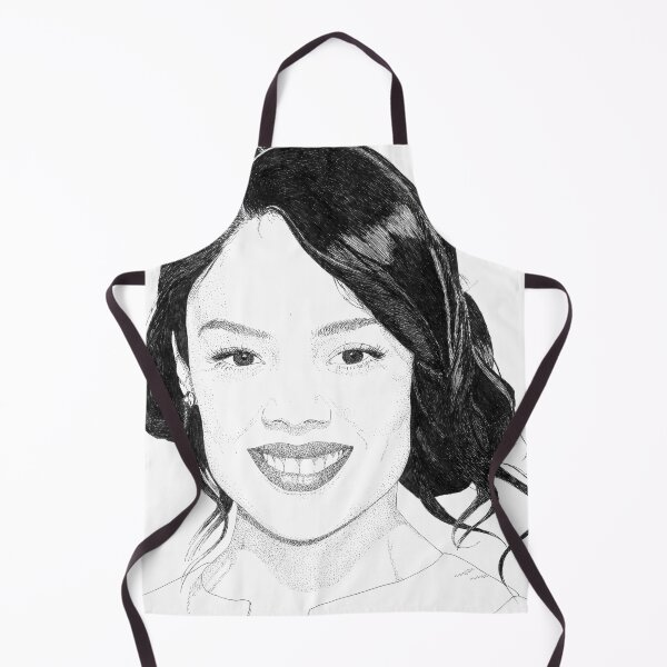 Item preview, Tessa Thompson designed and sold by PascalTavarner.