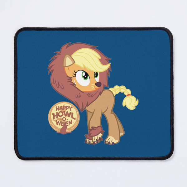 Item preview, HAPPY HOWL O WEEN APPLE JACK   designed and sold by Chubbyfunaka.