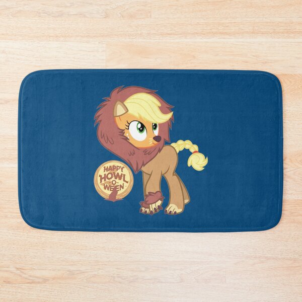 Item preview, HAPPY HOWL O WEEN APPLE JACK   designed and sold by Chubbyfunaka.