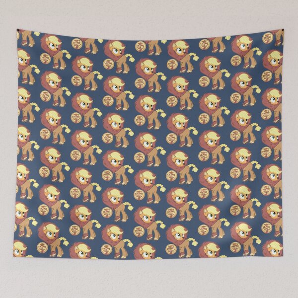 Item preview, HAPPY HOWL O WEEN APPLE JACK   designed and sold by Chubbyfunaka.