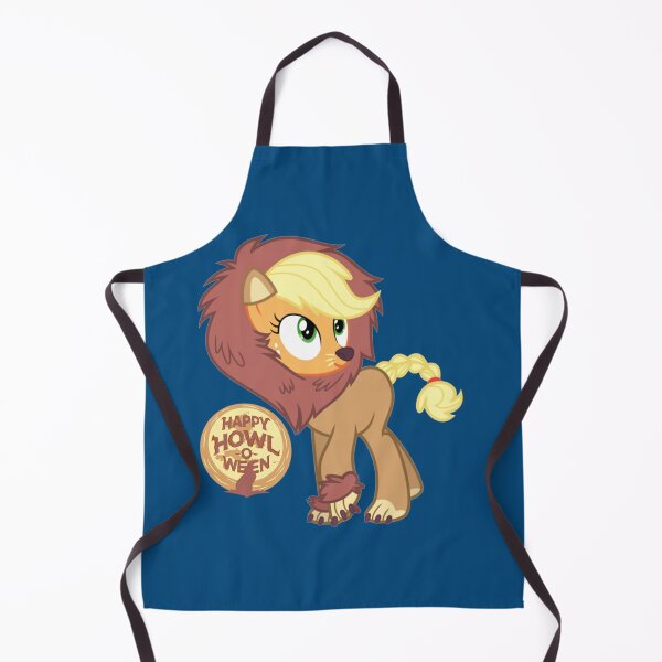 Item preview, HAPPY HOWL O WEEN APPLE JACK designed and sold by Chubbyfunaka.
