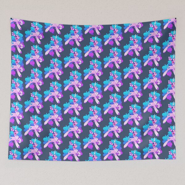 Item preview, izzy moonbow    designed and sold by Chubbyfunaka.