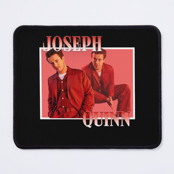 Item preview, Joseph Quinn 90s Homage Print designed and sold by ThanhNguyen2.