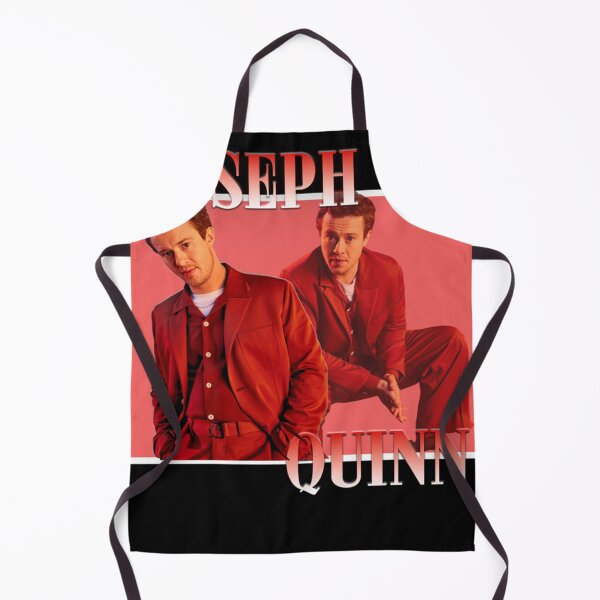 Item preview, Joseph Quinn 90s Homage Print designed and sold by ThanhNguyen2.