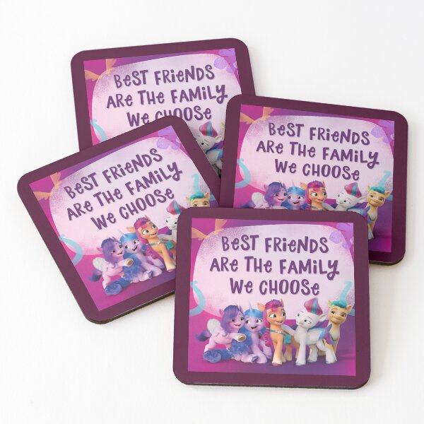 Item preview, My Little Pony - A New Generation (2021) Movie   designed and sold by Chubbyfunaka.