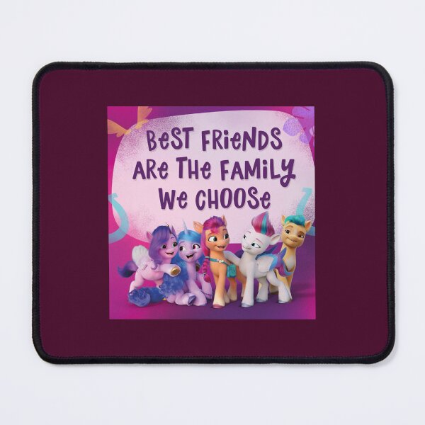 Item preview, My Little Pony - A New Generation (2021) Movie designed and sold by Chubbyfunaka.